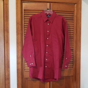 Mens dress shirt